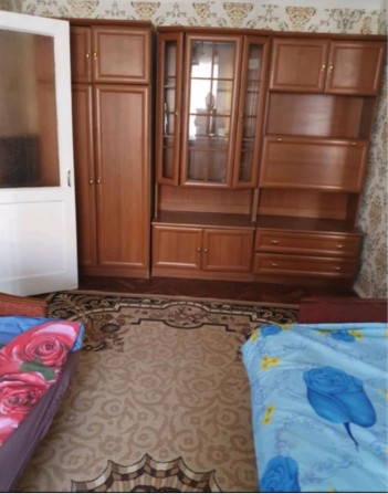 Здається 2 кімнатна квартира . - фото 1