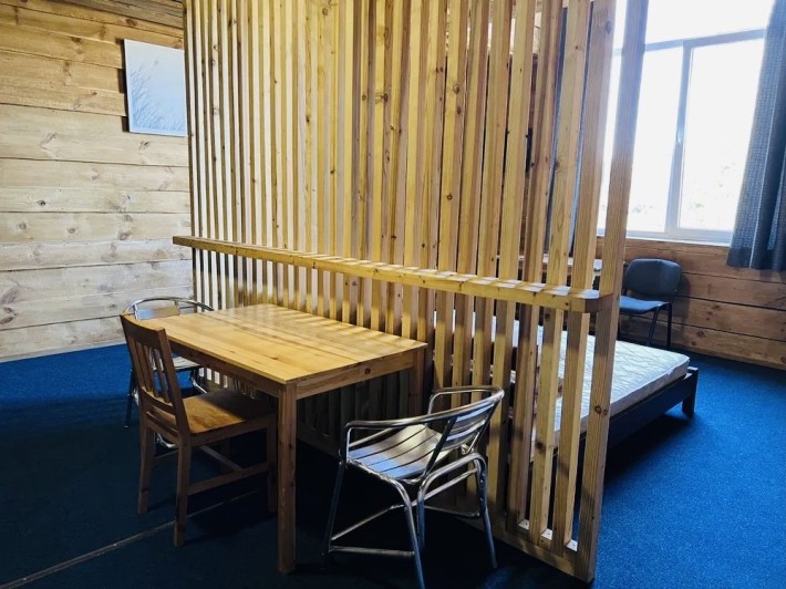 Здам цікаву 1к.кв.студію в Кам’янець-Подільскому - фото 1