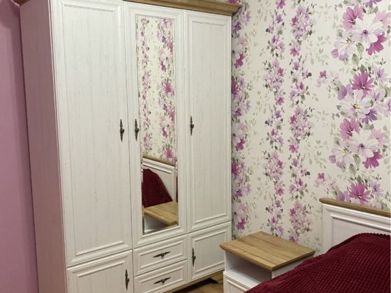 Здається 2 квмнатна квартира. Каменец-Подольский