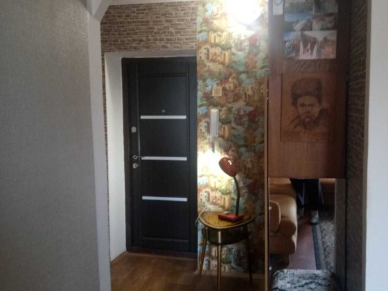 Оренда 1-кімнатної квартири Київська Коростень