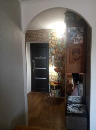 Оренда 1-кімнатної квартири Київська - фото 1