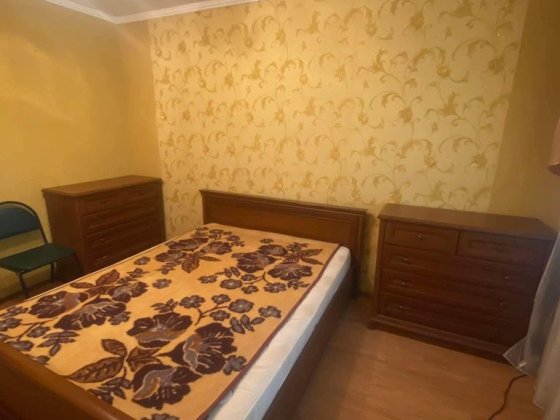 Здам 3-х кімнатну квартиру, р-н Військове містечко Коростень