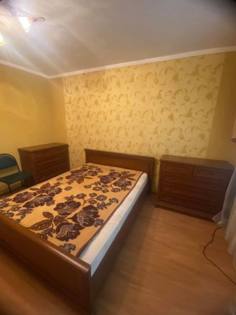 Здам 3-х кімнатну квартиру, р-н Військове містечко - фото 1