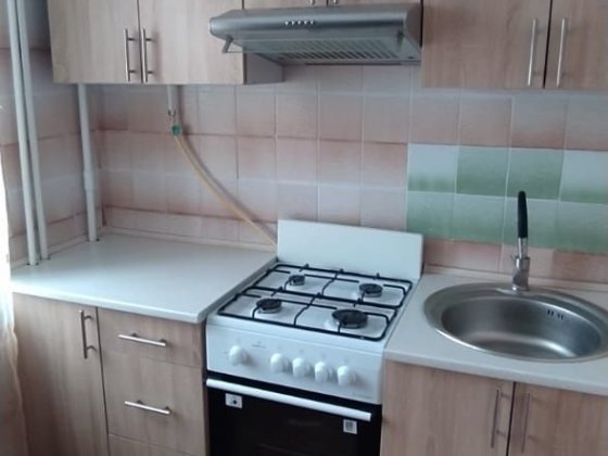 Оренда 1-кімнатної квартири Коростень