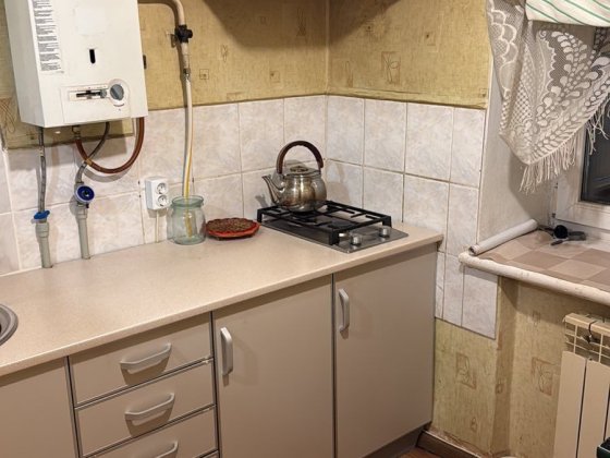 Здам 2-х кімнатну кв. Центр Коростень