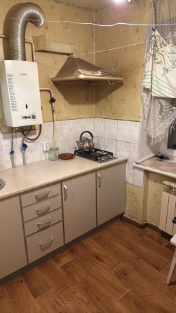 Здам 2-х кімнатну кв. Центр - фото 1