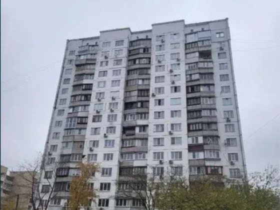 Продаж 1-к квартири просп. Романа Шухевича 28 Дніпровський район Київ