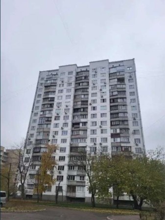 Продаж 1-к квартири просп. Романа Шухевича 28 Дніпровський район - фото 1