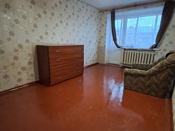 Здам на тривалий термін 2-х кім.квартиру на Черемушках Коростень