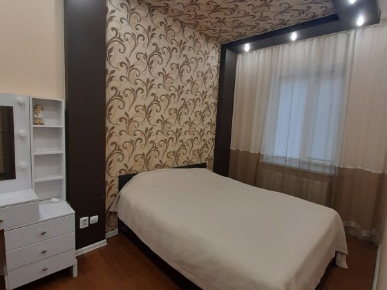 Здам 2-х кімнатну квартиру в Коростені з евроремонтом Коростень