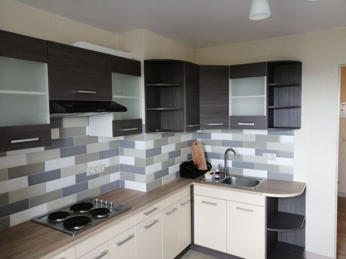 БЕЗ КОМіСії! Оренда 1к квартири. ЖК Атлант, смт Коцюбинське. - фото 1