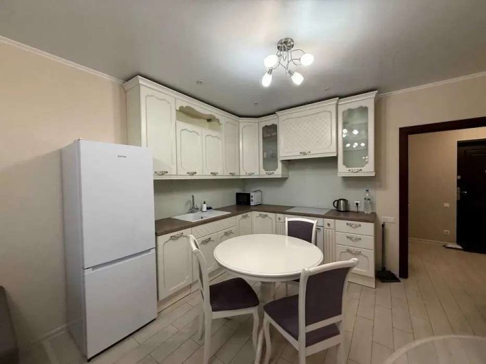 Продаж 1-к квартири вул. Теремківська 3а - фото 1