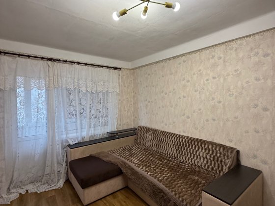 Сдается 4к квартира Краматорск