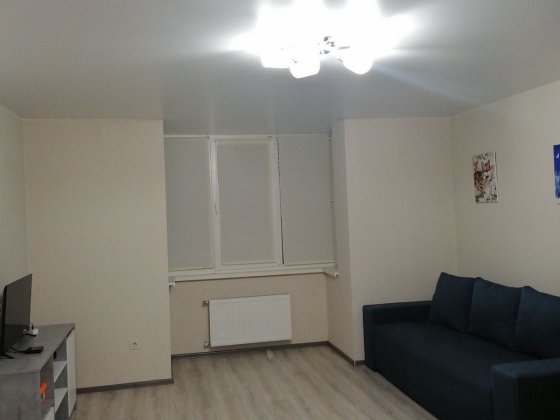 Академмістечко! 1кімн.кв.33м2, вул. Пономарьова,26 ЖК « Атлант-2»