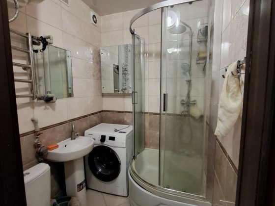 2-х ком в центре города.2-й этаж Краматорск