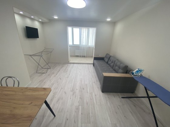 1комн.кв.32м2, ул.Доковская,10 ЖК " Атлант"