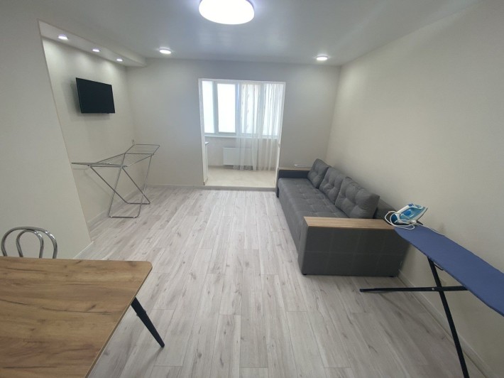 1комн.кв.32м2, ул.Доковская,10 ЖК " Атлант" - фото 1