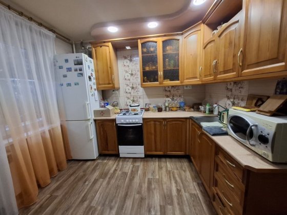 3к квартира на Станкострое Краматорск