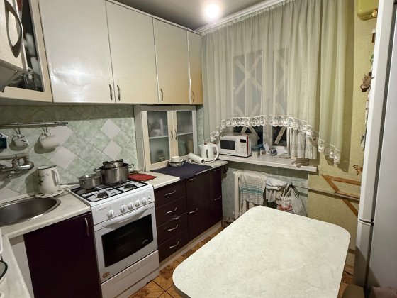 Сдается 2к квартира Краматорск