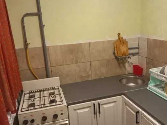 Сдам 3-ком квартиру пгт. Коцюбинское ул. Мебельная, газ, с животным ДА Коцюбинское