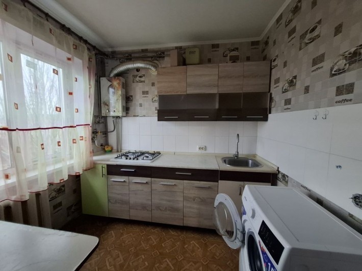 1к квартира на станкострое 5000+ счётчики - фото 1