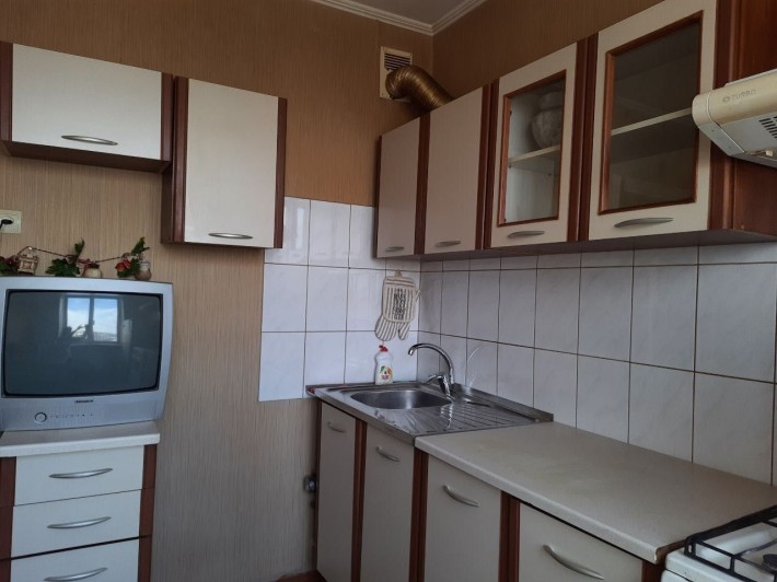 Сдается 3к квартира - фото 1