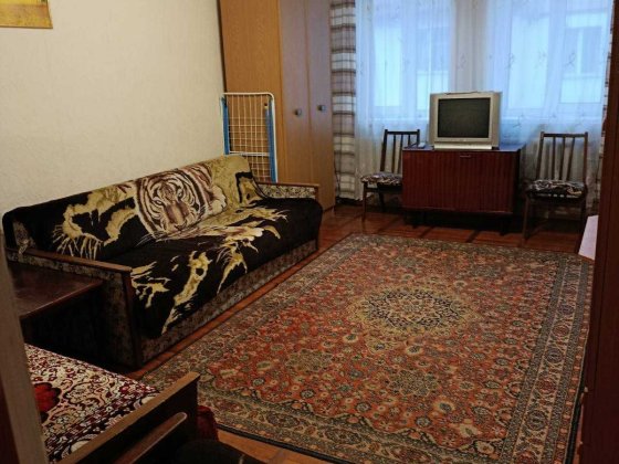 Здам 2-к квартиру в аренду Коцюбинское