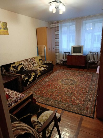 Здам 2-к квартиру в аренду - фото 1