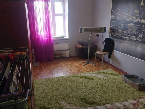 Сдам в довготривалу оренду 2-кімнатну квартиру мікрорайон Берестин