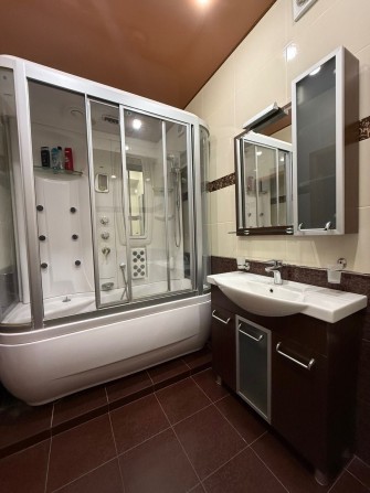 Сдается 1к квартира в центре - фото 1