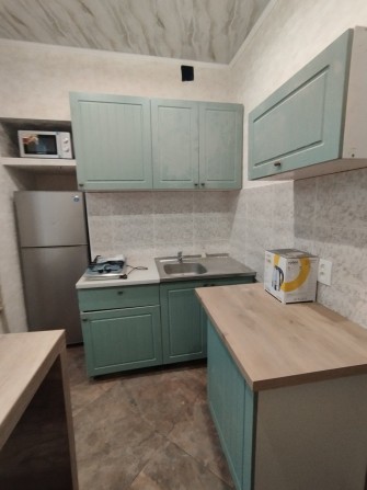 Без%, после  ремонта, Магнитогорская - фото 1