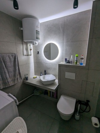 Власник без%,од-на 3-й поверх,(раіон БУМ) - фото 1