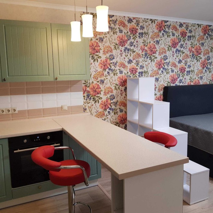 Оренда смарт квартири смтКоцюбинське - фото 1