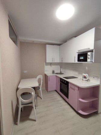 Академмістечко! 1кімн.кв.30м2, вул.Пономарьова,26 ЖК «Атлант-2» - фото 1