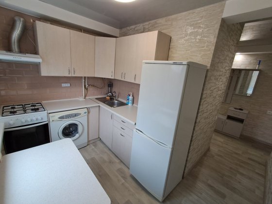 Аренда 2 ком.кв.ул.Юбилейная 25 р-н Даманский Краматорск