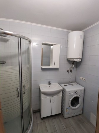 Коцюбинське ЖК Атлант  1 кімнатна квартира. - фото 1