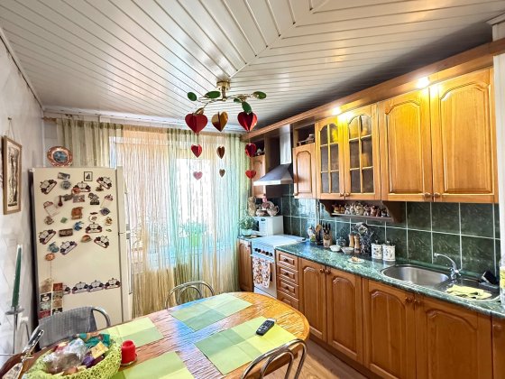 Сдается 3к квартира Краматорск