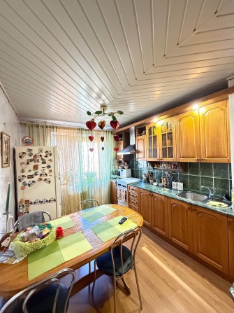 Сдается 3к квартира - фото 1