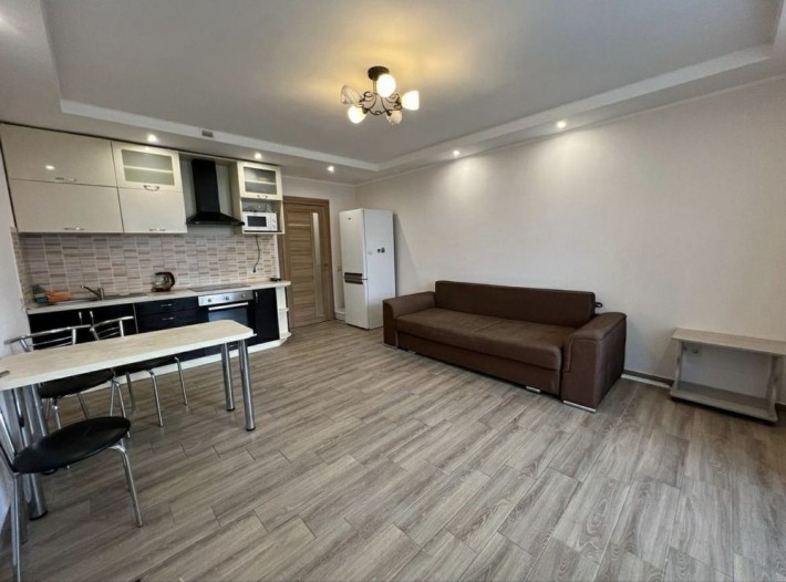 Оренда квартири ЖК Атлант, Пономарьова 26 - фото 1