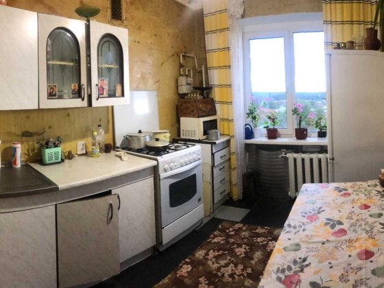 Оренда  дешево 2 к Коцюбинське вулДоківська 9 Академмістечко Коцюбинское