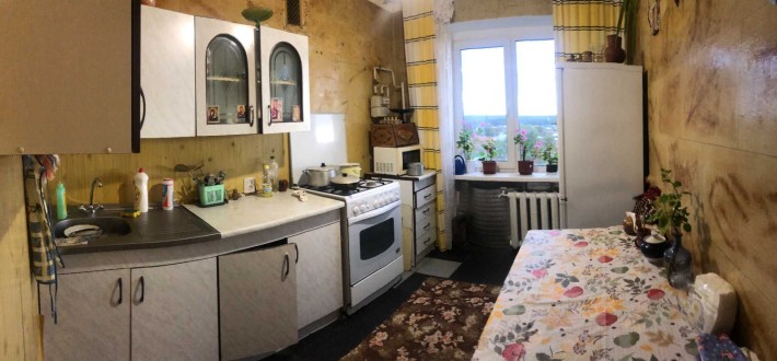 Оренда  дешево 2 к Коцюбинське вулДоківська 9 Академмістечко - фото 1