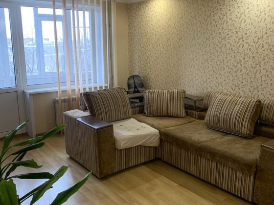 Сдам 2к квартиру ул.Бульвар Краматорский 37 Краматорск