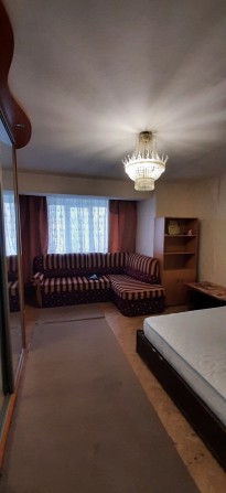 Здається 1 кімнатна квартира Київ Новобіличі від власника - фото 1