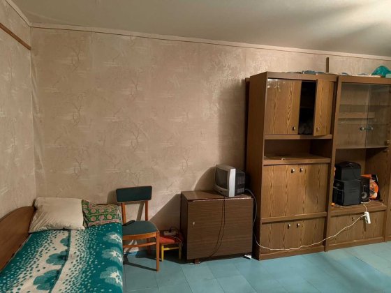 Сдам свою 1-к квартиру с мебелью Краматорськ