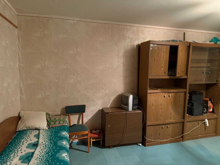 Сдам свою 1-к квартиру с мебелью - фото 1