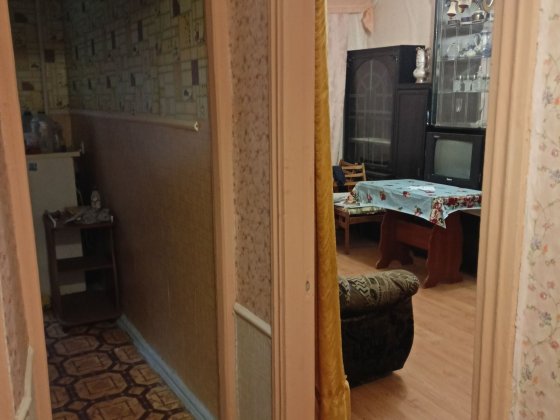 Сдам 2х комнатную квартиру в центре Краматорськ