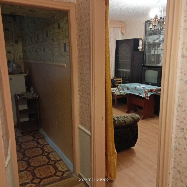 Сдам 2х комнатную квартиру в центре - фото 1