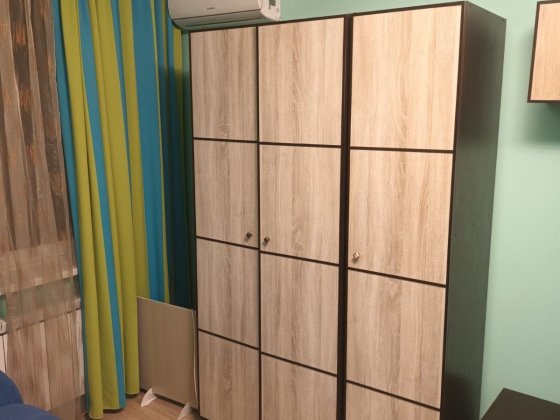 Здам 1 кімнатну квартиру, Святошинський район, вул. Олевська,11 Коцюбинское