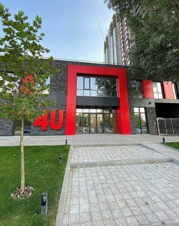 Здається в оренду в ЖК 4U, метро Академмістечко - фото 1