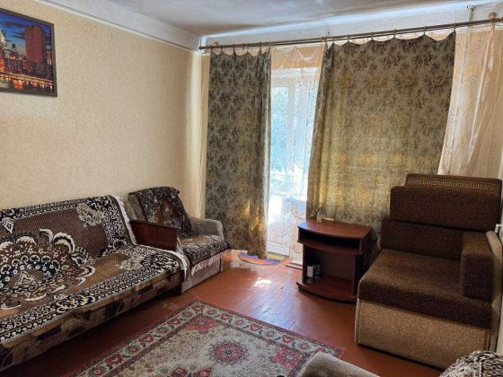 АРЕНДА 1-но комнатной квартиры Бул. КРАМАТОРСКИЙЙ, 44. Краматорск